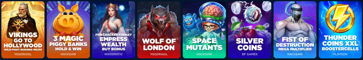 Een bepaald spel terugvinden