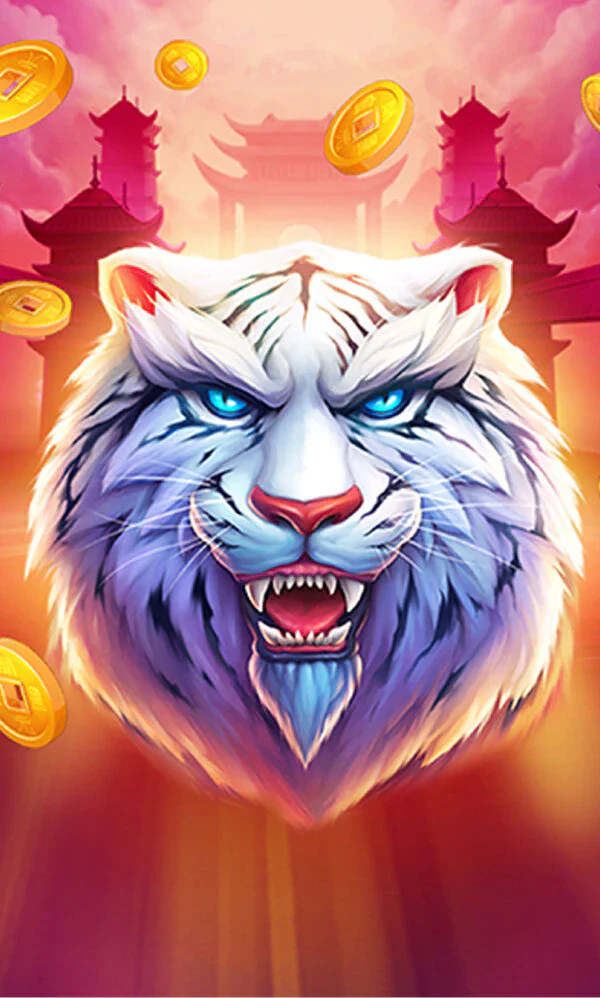 Luck of Tiger — NetGame Entertainment